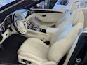 Bentley Continental GTC 4.0 V8