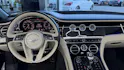 Bentley Continental GTC 4.0 V8