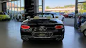 Bentley Continental GTC 4.0 V8
