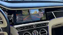 Bentley Continental GTC 4.0 V8