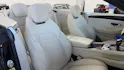 Bentley Continental GTC 4.0 V8