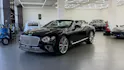 Bentley Continental GTC 4.0 V8