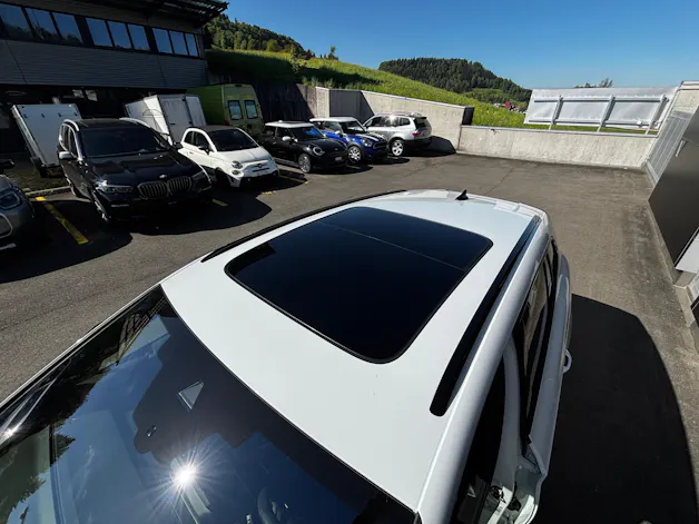 Škoda Enyaq 85x Sportline 4x4 MAAX