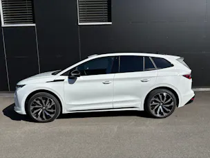 Škoda Enyaq 85x Sportline 4x4 MAAX