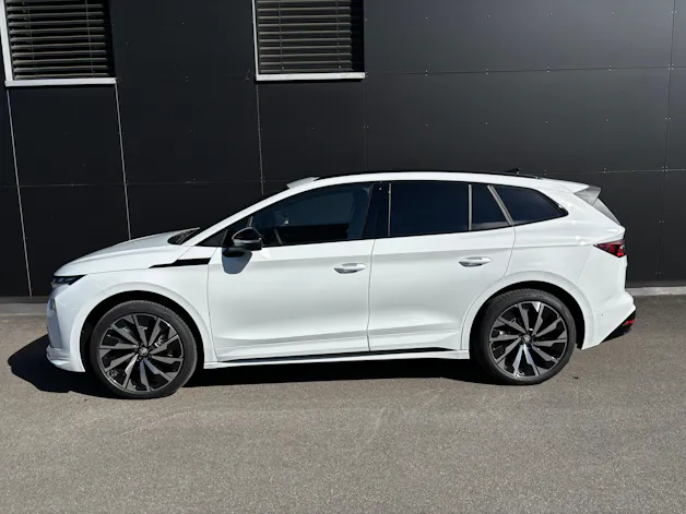 Škoda Enyaq 85x Sportline 4x4 MAAX