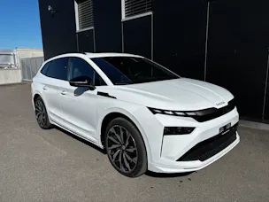 Škoda Enyaq 85x Sportline 4x4 MAAX