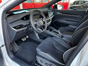 Škoda Enyaq 85x Sportline 4x4 MAAX