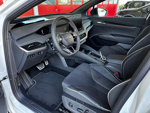 Škoda Enyaq 85x Sportline 4x4 MAAX