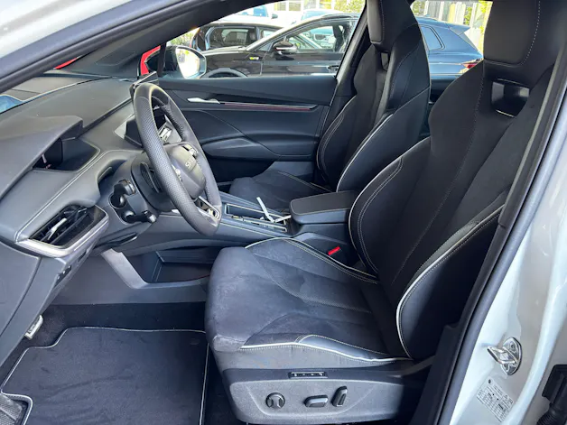 Škoda Enyaq 85x Sportline 4x4 MAAX
