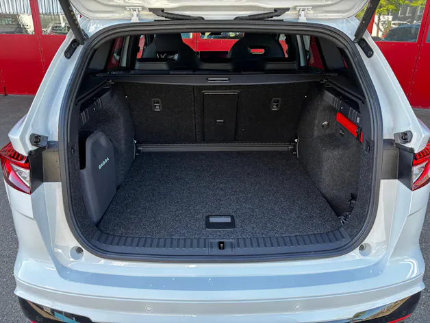 Škoda Enyaq 85x Sportline 4x4 MAAX