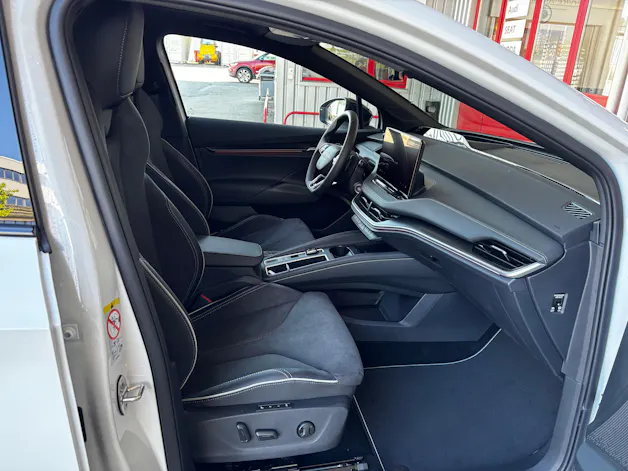 Škoda Enyaq 85x Sportline 4x4 MAAX
