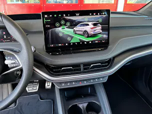 Škoda Enyaq 85x Sportline 4x4 MAAX