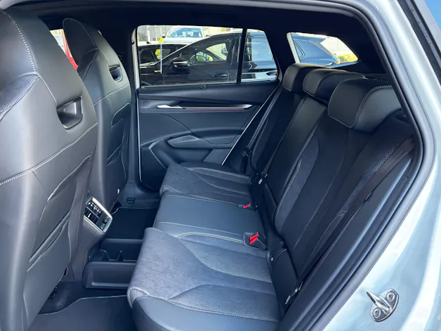 Škoda Enyaq 85x Sportline 4x4 MAAX