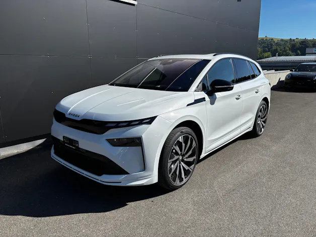 Škoda Enyaq 85x Sportline 4x4 MAAX