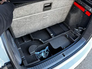Škoda Enyaq 85x Sportline 4x4 MAAX