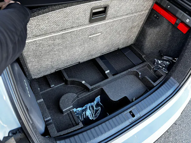 Škoda Enyaq 85x Sportline 4x4 MAAX