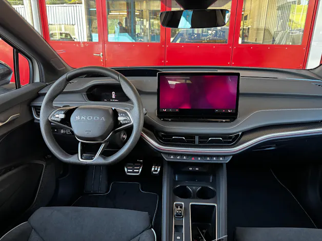 Škoda Enyaq 85x Sportline 4x4 MAAX