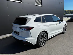 Škoda Enyaq 85x Sportline 4x4 MAAX