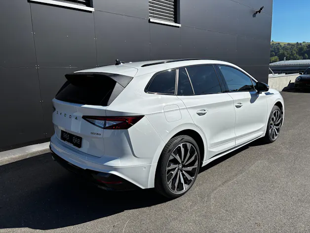 Škoda Enyaq 85x Sportline 4x4 MAAX