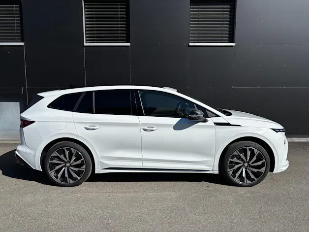 Škoda Enyaq 85x Sportline 4x4 MAAX