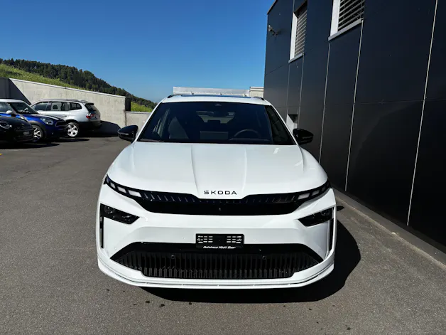 Škoda Enyaq 85x Sportline 4x4 MAAX