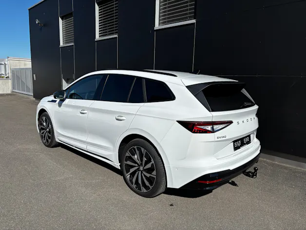 Škoda Enyaq 85x Sportline 4x4 MAAX