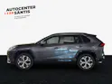 Suzuki Across 2.5 Plug-in-Hybrid Compact Top E-CVT