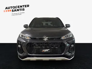 Suzuki Across 2.5 Plug-in-Hybrid Compact Top E-CVT