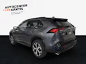 Suzuki Across 2.5 Plug-in-Hybrid Compact Top E-CVT