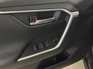Suzuki Across 2.5 Plug-in-Hybrid Compact Top E-CVT