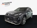 Suzuki Across 2.5 Plug-in-Hybrid Compact Top E-CVT