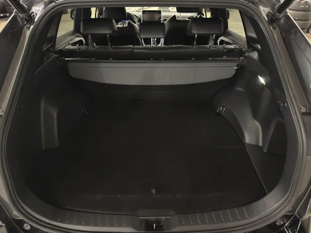 Suzuki Across 2.5 Plug-in-Hybrid Compact Top E-CVT
