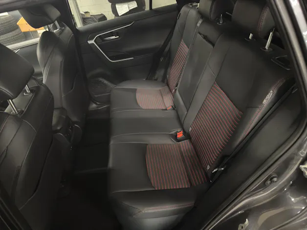 Suzuki Across 2.5 Plug-in-Hybrid Compact Top E-CVT