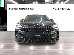 Škoda Kodiaq 2.0 TSI RS 4x4