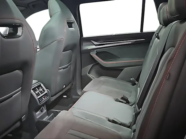 Škoda Kodiaq 2.0 TSI RS 4x4