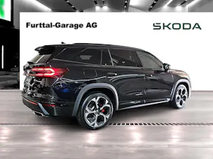 Škoda Kodiaq 2.0 TSI RS 4x4
