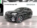 Škoda Kodiaq 2.0 TSI RS 4x4