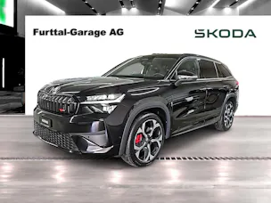 Škoda Kodiaq 2.0 TSI RS 4x4
