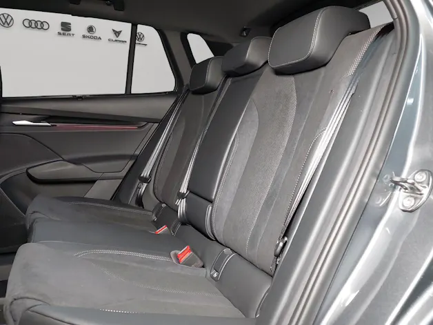 Škoda Elroq 85x Sportline 4x4