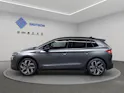 Škoda Elroq 85x Sportline 4x4
