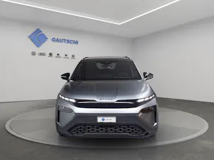 Škoda Elroq 85x Sportline 4x4