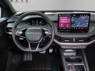 Škoda Elroq 85x Sportline 4x4
