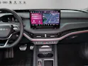 Škoda Elroq 85x Sportline 4x4