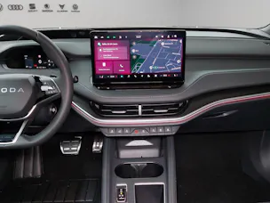 Škoda Elroq 85x Sportline 4x4