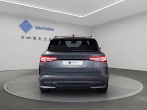 Škoda Elroq 85x Sportline 4x4