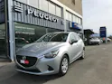 Mazda 2 SKYACTIV-G 90 Ambition Automat