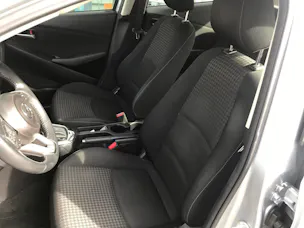 Mazda 2 SKYACTIV-G 90 Ambition Automat