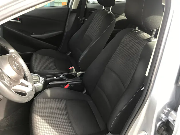 Mazda 2 SKYACTIV-G 90 Ambition Automat