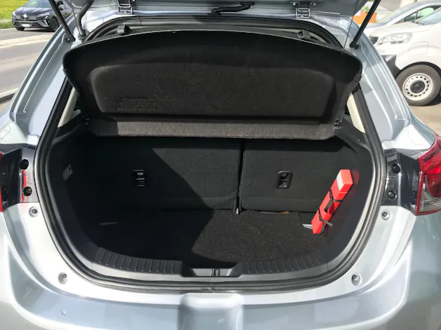 Mazda 2 SKYACTIV-G 90 Ambition Automat