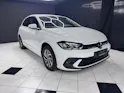 VW Polo 1.0 TSI Life DSG